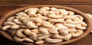 ಹೃದಯದ ಆರೋಗ್ಯಕ್ಕೆ ಗೋಡಂಬಿ