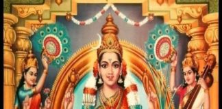 ಭಕ್ತಿಯ ಪ್ರೇಮ ಅನುಭವಕ್ಕೆ ಬಂದರೆ ಅದೇ ಲಲಿತಾದೇವಿಯ ವರಪ್ರಸಾದ