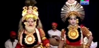 ಶ್ರೀ ಗಣೇಶ ಕೊಲೆಕಾಡಿಯವರ ‘ವಿಷ್ಣುಸಹಸ್ರನಾಮ’ (ಭೀಷ್ಮಾವಸಾನ) ಯಕ್ಷಗಾನ ಪ್ರಸಂಗ (ಭಾಗ – 2)