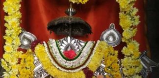 ಸಾಲಿಗ್ರಾಮ ಶ್ರೀ ಗುರುನರಸಿಂಹ ದೇಗುಲದಲ್ಲಿಶಾಕಲ ಋಕ್ ಸಂಹಿತಾ ಯಾಗ