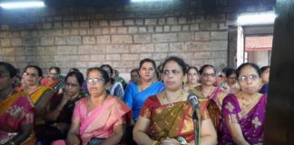 ವಿಷ್ಣುಸಹಸ್ರನಾಮ ಪಾರಾಯಣ