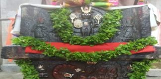 ನಾಳೆ ವೈಕುಂಠ ಏಕಾದಶಿ, ಚನ್ನರಾಯ ಸ್ವಾಮಿ ದೇವಸ್ಥಾನದಲ್ಲಿ ವಿಷ್ಣು ಸಹಸ್ರನಾಮ ಹೋಮ