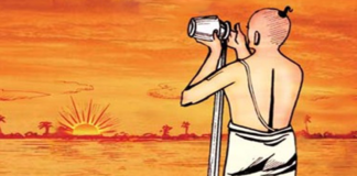 ಸಂಧ್ಯಾವಂದನೆ ಯಾಕೆ ಮಾಡಬೇಕು?