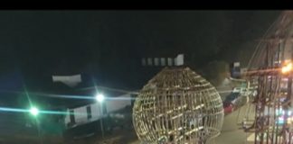 ಕುಕ್ಕೆ ಸುಬ್ರಹ್ಮಣ್ಯದಲ್ಲಿ ಷಷ್ಠಿ ರಥೋತ್ಸವಕ್ಕೆ ಕ್ಷಣಗಣಗೆ