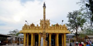 ಡಿ. 25ರಂದು ವೈಕುಂಠ ಏಕಾದಶಿ, ಕೋಲಾರದ ಚಿಕ್ಕತಿರುಪತಿ, ಬಂಗಾರು ತಿರುಪತಿ ದೇಗುಲದಲ್ಲಿ ಭಕ್ತರಿಗೆ ದರ್ಶನಕ್ಕೆ ಅವಕಾಶ