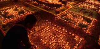 ನಾಳೆ ಕಡೇ ಕಾರ್ತಿಕ ದೀಪೋತ್ಸವ