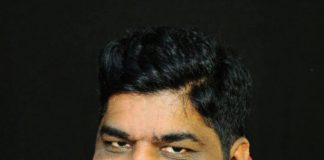 ಶ್ರೀ ಗಣೇಶ ಕೊಲೆಕಾಡಿಯವರ ‘ವಿಷ್ಣುಸಹಸ್ರನಾಮ’ (ಭೀಷ್ಮಾವಸಾನ) ಯಕ್ಷಗಾನ ಪ್ರಸಂಗ