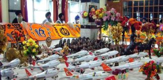 ಆಟಿಕೆ ವಿಮಾನದ ಹರಕೆಗೆ ಒಲಿವ ದೇವನೀತ