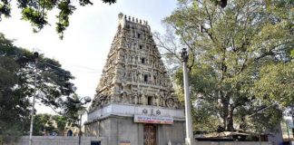 ವೈಕುಂಠ ಏಕಾದಶಿ, ಕೋಟೆ ಶ್ರೀ ಪ್ರಸನ್ನ ವೆಂಕಟರಮಣಸ್ವಾಮಿ ದೇಗುಲದಲ್ಲಿ ಭಕ್ತರಿಗಿಲ್ಲ ಪ್ರವೇಶ