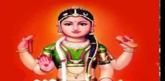 ನಿಸರ್ಗದಲ್ಲಿ ತಾಯಿಯನ್ನು ಕಾಣುವ ಬಗೆಯಿದು