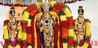 ಸಕಲ ಅಭೀಷ್ಠ ಈಡೇರಿಸುವ ವೈಕುಂಠ ಏಕಾದಶಿ