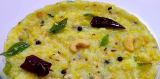 ಧನುರ್ಮಾಸದಲ್ಲಿ ದೇವರ ನೈವೇದ್ಯಕ್ಕೆ ಮುದ್ಗಾನ್ನವೇ ಏಕೆ?