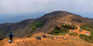 ಡಿ. 25ರಿಂದ 30ರವರೆಗೆ ಮುಳ್ಳಯ್ಯನಗಿರಿ ಭಾಗದ ಪ್ರವಾಸಿ ತಾಣಗಳಿಗೆ ಪ್ರವಾಸಿಗರಿಗೆ ನಿಷೇಧ