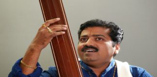 ಇಂದು ರಾಯಚೂರು ಶೇಷಗಿರಿ ದಾಸ್ ಅವರಿಂದ ಸಂಗೀತ ಕಾರ್ಯಕ್ರಮ