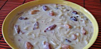 ಬಾಯಲ್ಲಿ ನೀರೂರಿಸೋ ಬಗೆಬಗೆ ಪಾಯಸ