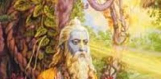 ಹೃದಯ ವೈಶಾಲ್ಯವನ್ನು ಗಳಿಸಿದ್ದ ಅನುಭಾವಿ ವ್ಯಾಸ ಮಹರ್ಷಿಗಳು