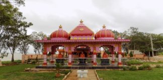 ಬಿದರಿ ಕುಮಾರಸ್ವಾಮಿಗಳು ತಪೋನುಷ್ಠಾನಗೈದ ಪವಿತ್ರ ಸ್ಥಳ – ವಡಕಹೊಳಿ ಗೊರವನಕೊಳ್ಳ ವಟ್ನಾಳ ಮಠ