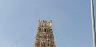 ಇಂದು ಘಾಟಿ ಸುಬ್ರಹ್ಮಣ್ಯದಲ್ಲಿ ಷಷ್ಠಿ ಸಂಭ್ರಮ