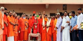 ಜೀವನದಲ್ಲಿ ಕೆಟ್ಟ ಅನುಭವಗಳು ಶ್ರೇಷ್ಠ ಪಾಠ ಕಲಿಸುತ್ತವೆ: ಶ್ರೀ ರಂಭಾಪುರಿ ಜಗದ್ಗುರುಗಳು