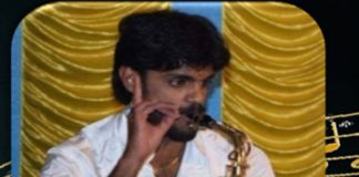 ಇಂದು ಸಂಜೆ ಹೇಮಂತ್ ಅವರಿಂದ ಸ್ಯಾಕ್ಸೋಫೋನ್, ಅನುಕೃಪಾ ಅವರಿಂದ ಗಾಯನ