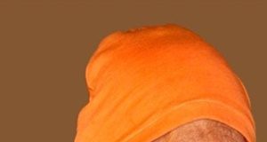 ಸ್ವಾಮಿ ಹರ್ಷಾನಂದ ಮಹಾರಾಜ್ ವಿಧಿವಶ