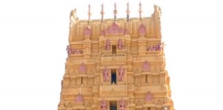 ಸಾಲಿಗ್ರಾಮ ಹಬ್ಬ, 16 ರಂದು ಶ್ರೀ ಗುರು ನರಸಿಂಹ ಸ್ವಾಮಿ ಬ್ರಹ್ಮರಥೋತ್ಸವ