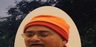 ಸ್ವಾಮಿ ಕೃಪಾಕರಾನಂದಜಿ ಮಹಾರಾಜ್ ಅವರಿಂದ ಭಜನೆ