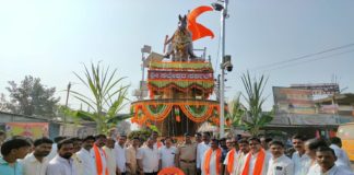 ಶ್ರೀ ಕಲ್ಮೇಶ್ವರ ಅಜ್ಜನವರ 117 ನೇ ಜಯಂತ್ಯೋತ್ಸವ