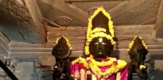 900 ವರ್ಷಗಳ ಹೊಯ್ಸಳರ ಕಾಲದ ಐತಿಹಾಸಿಕ ‘ಕೊಂಡಜ್ಜಿ ಶ್ರೀ ಲಕ್ಷ್ಮೀ ವರದರಾಜ ಸ್ವಾಮಿ ದೇಗುಲ’ಕ್ಕೆ ಅಭಿವೃದ್ಧಿಯ ಭಾಗ್ಯ