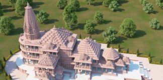 ಕೋಟೇಶ್ವರದ ಶಿಲ್ಪಿಗಳಿಂದ ಅಯೋಧ್ಯಾ ಶ್ರೀರಾಮ ಮಂದಿರಕ್ಕೆ ಬ್ರಹ್ಮರಥ