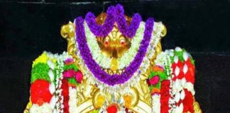 ಸಾಂಪ್ರದಾಯಿಕ ಆಚರಣೆಗಷ್ಟೇ ಸೀಮಿತಗೊಂಡ ಬಾದಾಮಿ ಬನಶಂಕರಿ ಜಾತ್ರೆ, ಭಕ್ತರಿಗೆ ನಿರ್ಬಂಧ