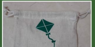 ಸಂಕ್ರಾಂತಿಗೆ ಕನ್ನಡ ಪದಗಳ ಚೀಲ, ಬೆಳ್ಳಿ ಕ್ರಿಯೇಷನ್ಸ್ನಿಂದ ಹೊಸ ವಿನ್ಯಾಸ