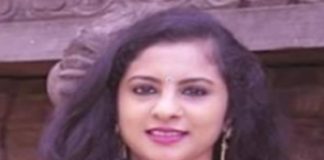 ನಾಳೆ ಚಾಂದಿನಿ ಗರ್ತಿಕೆರೆ ಅವರಿಂದ ಗಾಯನ ಕಾರ್ಯಕ್ರಮ