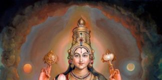 ನಮ್ರತೆ ಇದ್ದರೆ ಕರುಣಿಸುವಳು ತಾಯಿ ಲಲಿತೆ