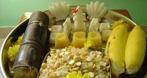 ಮಕರ ಸಂಕ್ರಾಂತಿ