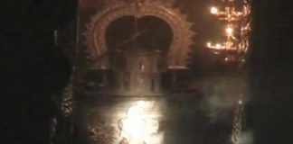 ಇಂದು ಸಂಜೆ ಶ್ರೀ ಗವಿಗಂಗಾಧರೇಶ್ವರನಿಗೆ ಸೂರ್ಯಾಭಿಷೇಕ, ಭಕ್ತರಿಗೆ ವೀಕ್ಷಣೆಗೆ ಬದಲಿ ವ್ಯವಸ್ಥೆ