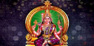 ಭಕ್ತಿಯಿಂದ ನಮಿಸುವವರಿಗೆ ಸಕಲ ಸುಖವನ್ನು ಕೊಡುವ ಮಾತೆ ಶ್ರೀಲಲಿತೆ