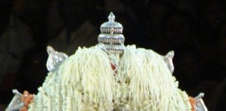 ಶ್ರೀ ಕ್ಷೇತ್ರ ಗುಡ್ಡಮ್ಮಾಡಿ ಶ್ರೀ ಸುಬ್ರಹ್ಮಣ್ಯ ದೇವಸ್ಥಾನದಲ್ಲಿ ಕಿರು ಷಷ್ಠಿ, ನಾಗಮಂಡಲೋತ್ಸವ