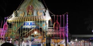 ರಥೋತ್ಸವ ಸಂಭ್ರಮದಲ್ಲಿ ಶ್ರೀ ಗುರುನರಸಿಂಹ ದೇಗುಲ, ಜ.13ರಿಂದ ಧಾರ್ಮಿಕ ಕಾರ್ಯಕ್ರಮಗಳು ಆರಂಭ