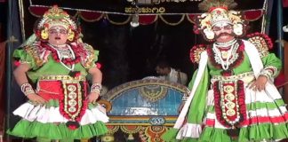 ಇಂದಿನಿಂದ ಪುತ್ತೂರು ಶ್ರೀ ಮಹಾತೋಭಾರ ಮಹಾಲಿಂಗೇಶ್ವರ ದೇಗುಲದಲ್ಲಿ ಯಕ್ಷೋತ್ಸವ