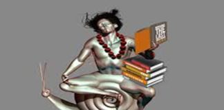 ಮಾನವನ ಎಲ್ಲ ರೀತಿಯ ದುಃಖಗಳಿಗೆ ಅಜ್ಞಾನವೇ ಕಾರಣ