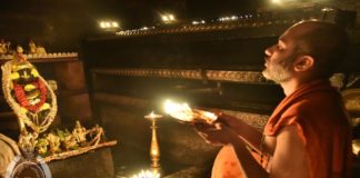 ಉಡುಪಿ ಶ್ರೀಕೃಷ್ಣಮಠದಲ್ಲಿಸಪ್ತೋತ್ಸವ