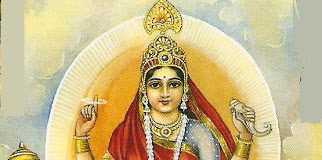 ಆಕೆ ಲಾವಣ್ಯದ ಮಹಾನಿಧಿ