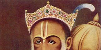 ಏಪ್ರಿಲ್ 13 ರಿಂದ ಶ್ರೀರಾಮನವಮಿ ಸಂಗೀತೋತ್ಸವ