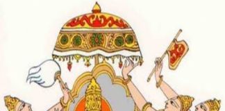 ಶ್ರೀರಾಮ ಮನುಷ್ಯತ್ವದಿಂದ ದೈವತ್ವಕ್ಕೇರಿದ ಗುಣಾಭಿರಾಮ