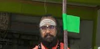 ಜನವರಿ 7ರಂದು ರಂಭಾಪುರಿ ಶ್ರೀಗಳ 65ನೇ ಜನ್ಮ ದಿನಾಚರಣೆ