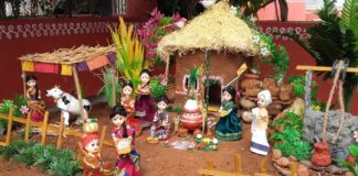 ಸಂಕ್ರಾಂತಿ ಹಬ್ಬದ ದಿನ ಪವಿತ್ರ ಸ್ನಾನಕ್ಕೆ ಯಾಕಿಷ್ಟು ಮಹತ್ವ?