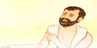 ‘ಶ್ರೀ ರಾಮಕೃಷ್ಣರ ಆಧ್ಯಾತ್ಮಿಕ ಸಾಧನೆ’ ಕುರಿತು ಪ್ರವಚನ ಇಂದು