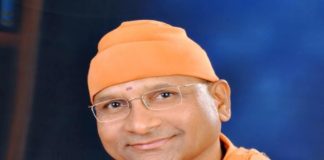 ಸ್ವಾಮಿ ಜಪಾನಂದ ಅವರಿಂದ ಉಪನ್ಯಾಸ