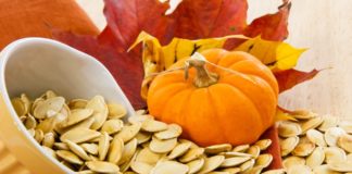 ದೇಹತೂಕ ಇಳಿಸಿಕೊಳ್ಳಲು ಸಿಹಿಗುಂಬಳಕಾಯಿ ಬೀಜ